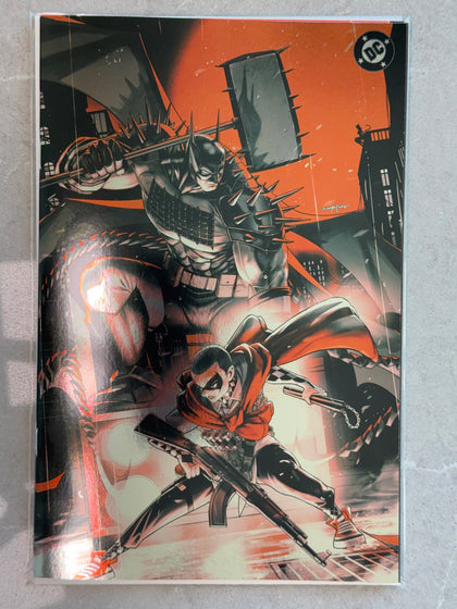 SDCC 2026 Exclusives & Such