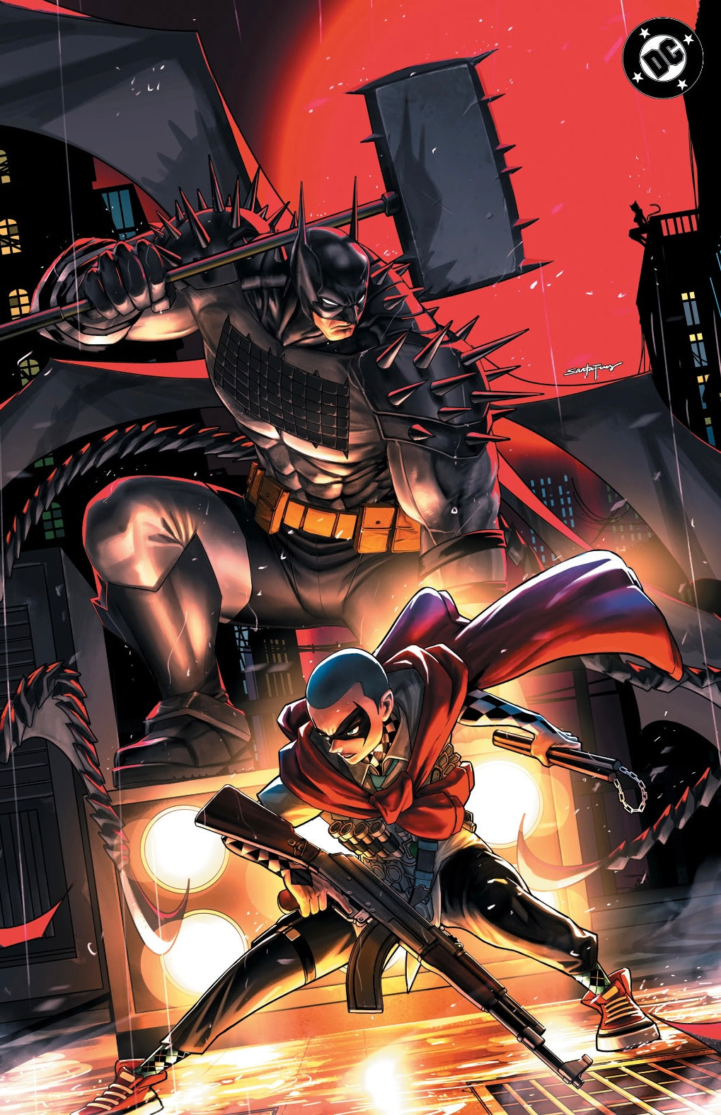 Hive Comics