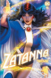 ZATANNA #15