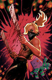 Something Is Killing The Children #48 Suspiria Variant
