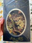 Beneath the Trees Where Nobody Sees #1 NYCC foil super low print