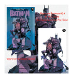 Absolute Batman #24 Alex Maleev NYCC Exclusive