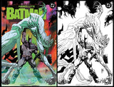 Absolute Batman #25 Guilliam March Exclusive