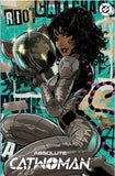 Absolute Catwoman #4 Kaare Andrews