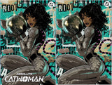Absolute Catwoman #4 Kaare Andrews