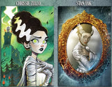 BRIDE OF FRANKENSTEIN LIVES #2