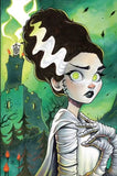 BRIDE OF FRANKENSTEIN LIVES #2