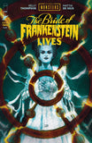 BRIDE OF FRANKENSTEIN LIVES #2