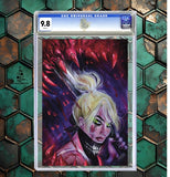 Something Is Killing The Children #46 Suspiria Exclusive