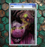 Something Is Killing The Children #1 Suspiria Exclusive /350