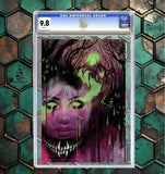 Something Is Killing The Children #1 Suspiria Exclusive /350