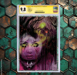 Something Is Killing The Children #1 Suspiria Exclusive /350