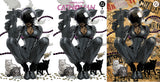 Absolute Catwoman #3 Kaare Andrews Exclusive