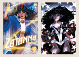 ZATANNA #15