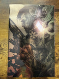 BRZRKR: Light Draws Breath #1 Dan Quintana Exclusive