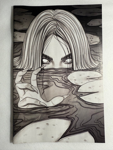 Hello Darkness #15 Boom Direct Reserve /125