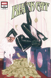Black Cat #11 Swayart Heroes Comic Con Exclusive