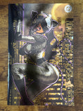 Absolute Catwoman #2 Kaare Andrews Exclusive