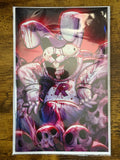 Rascal Randy #1 Garrett Gunn Exclusive /500