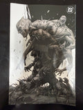 Absolute Batman #23 Sant Fung Variant