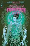 BRIDE OF FRANKENSTEIN LIVES #1