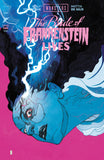 BRIDE OF FRANKENSTEIN LIVES #1