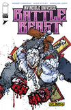 Battle Beast #10 Rachta Lin Wraparound Foil