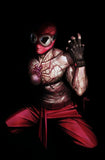 Marvel Midnight Spider-Man Tiago Da Silva