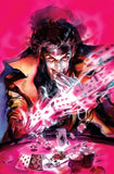 Marvel Midnight X-Men Godtail