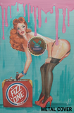 Pop Kill #2 (Of 4) | Suspiria Vilchez Variant | Rabbit Exclusive