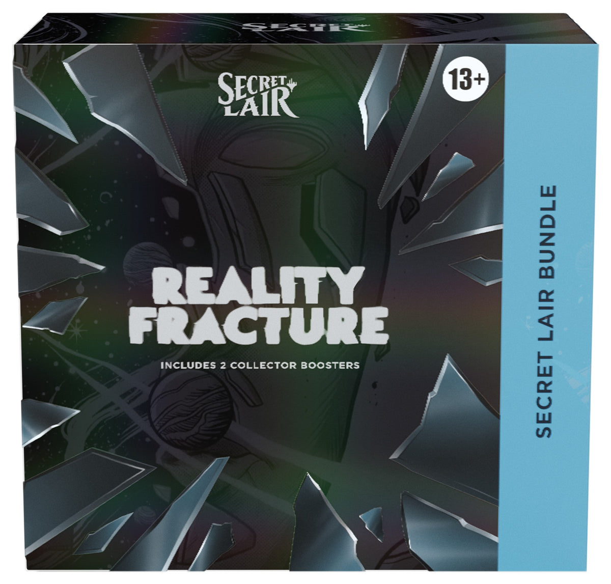 Magic The Gathering: Reality Fracture Secret Lair Bundle – Hive Comics