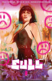 THE CULL #1 Wil Shrike virgin cover LTD 500