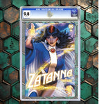 ZATANNA #15