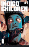 INDIGO CHILDREN #1 Schmalke cover Ltd 500