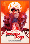 Swamp Dogs:  House of Crows Ashcan Ltd.