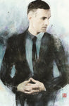 NEWBURN #1 Zu Orzu cover Ltd 500