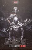 MOON KNIGHT: BLACK & RED SKAN COVER!