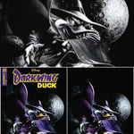 Darkwing Duck #1 Dell Otto
