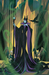 MALEFICENT #1 Benzal covers