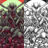NIGHT WALKERS #1 Yanto covers
