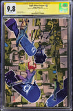 EIGHT BILLION GENIES #8 Schmalke cover