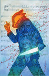 Vinyl #2 Stelfreeze cover Ltd 400