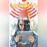 MINDSET #1 Drummond covers