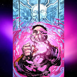 CITIES OF MAGICK #1 STAN YAK