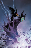 MALEFICENT #1 Benzal covers