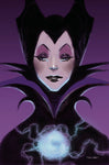 MALEFICENT #1 Benzal covers