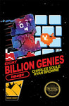 EIGHT BILLION GENIES #8 BC covers