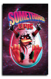 SOMETHING EPIC #1 Forstner Looney cover
